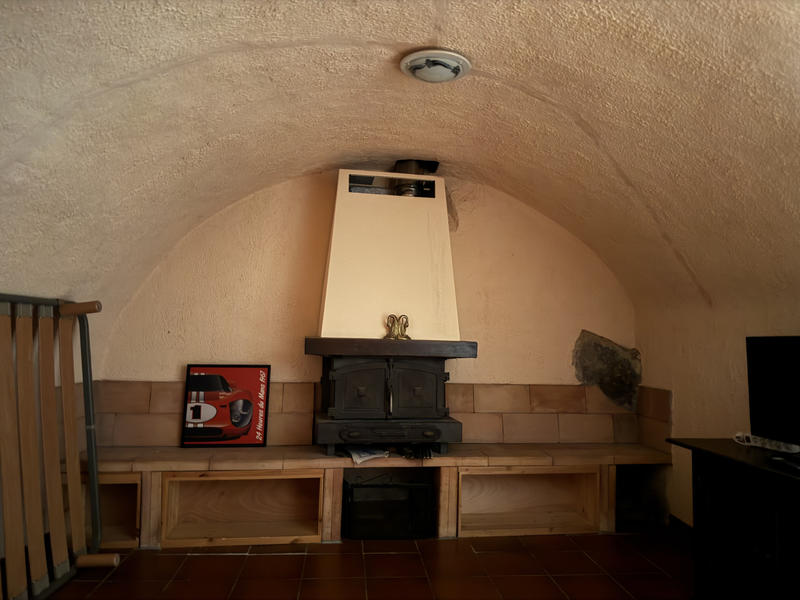 Maison - 60 m² - 3 pièces