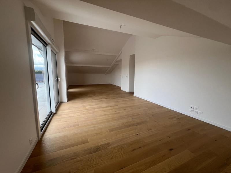 Duplex - 78 m² - 3 pièces
