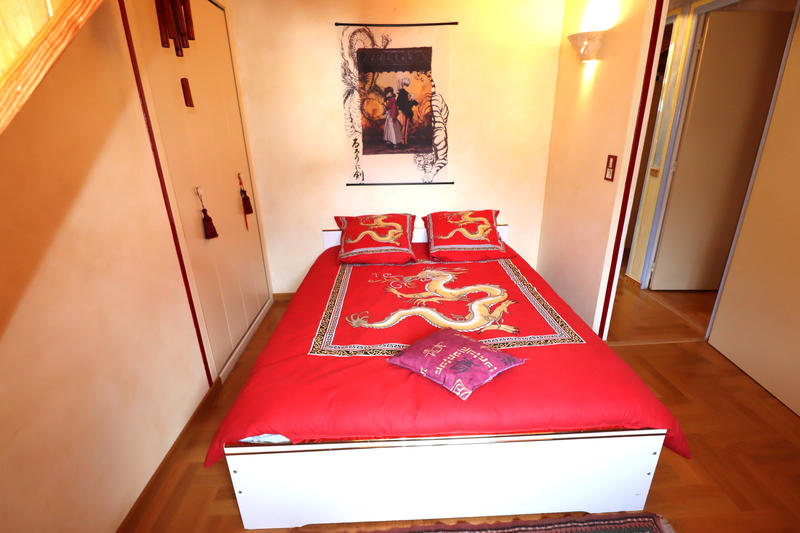 Appartement - 72 m² - 4 pièces