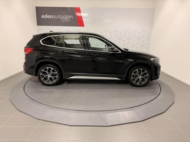 Bmw X1 sDrive 18d 150 ch Bva8 xLine
