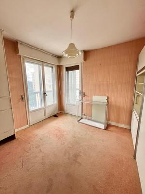 Appartement - 70 m² - 4 pièces