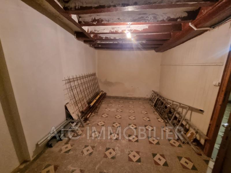 Maison - 142 m² - 7 pièces