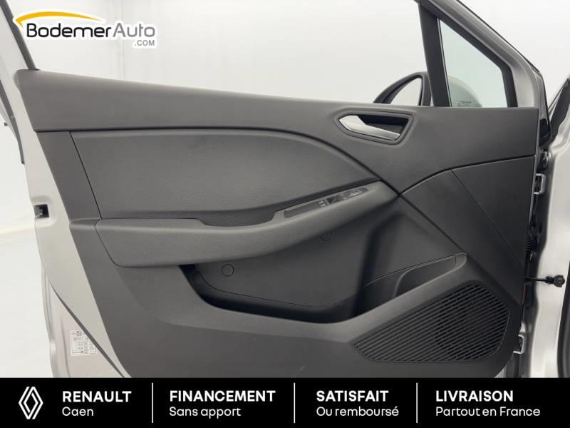 Renault Clio E-Tech 140 - 21n Business