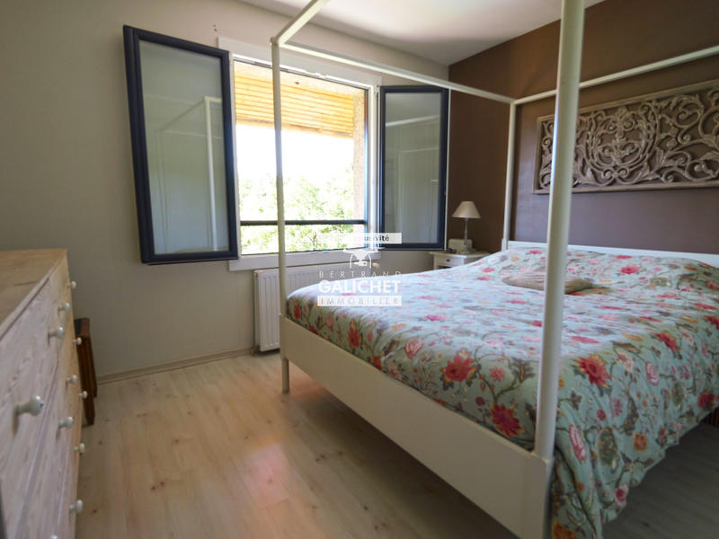 Maison traditionnelle - 155 m² - 5 pièces