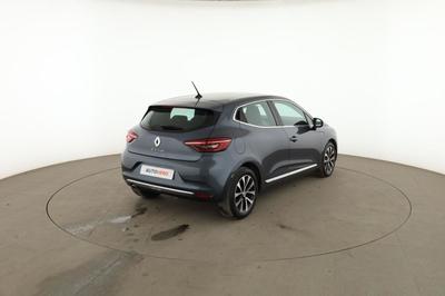 Renault Clio 1.3 TCe Intens 140 ch
