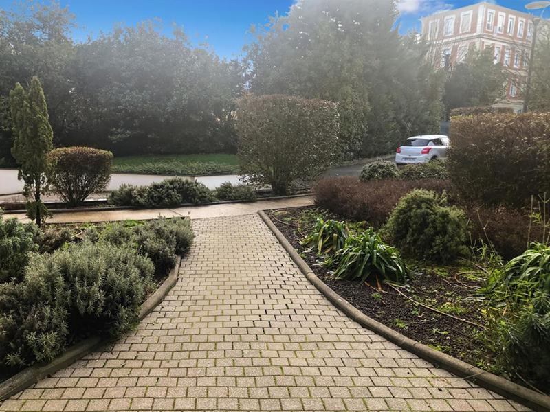 Appartement - 71 m² - 3 pièces