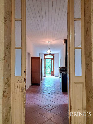 Maison - 153 m² - 6 pièces