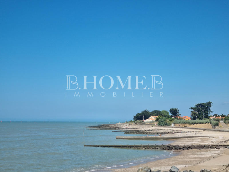 Maison - 82 m² - 4 pièces