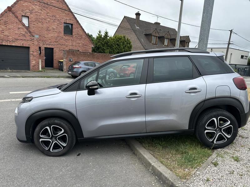 Citroën C3 Aircross 1.5 Bhdi Feel Pack s&amp;S