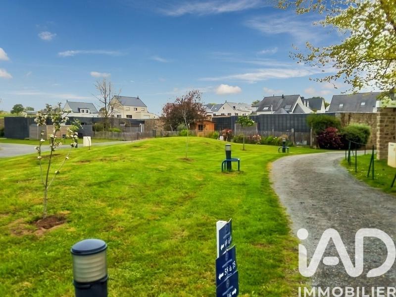 Appartement - 26 m² - 1 pièce