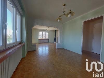 Maison - 247 m² - 10 pièces