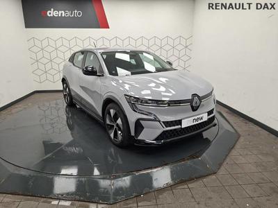 Renault Mégane E-Tech Ev60 220 ch super charge Equilibre