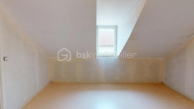 Immeuble - 150 m² - 5 pièces