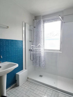 Appartement - 39 m² - 1 pièce