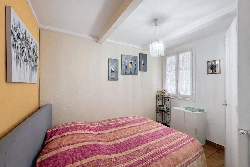 Maison - 63 m² - 3 pièces