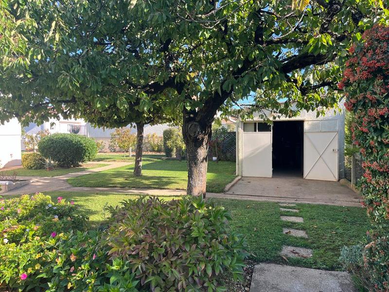 Maison - 132 m² - 6 pièces