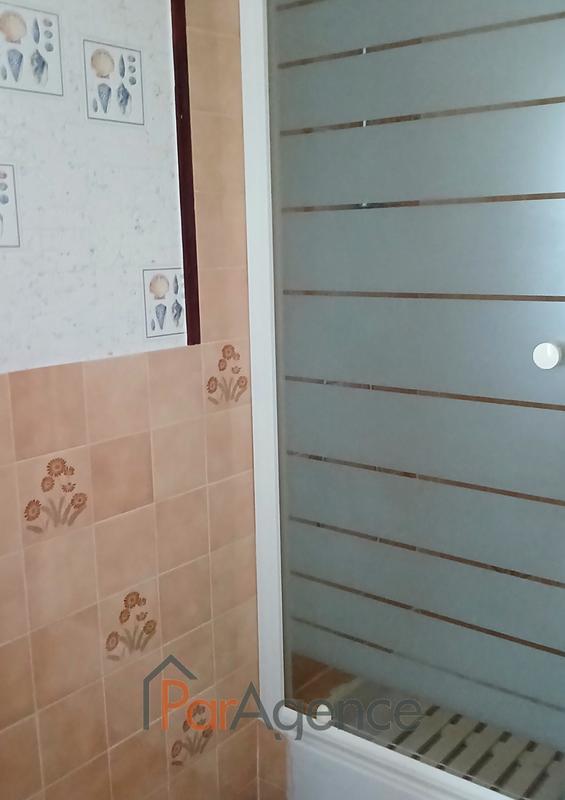 Maison - 161 m² - 7 pièces