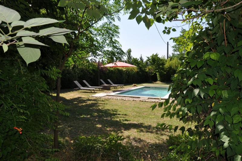 Mas - 262 m² - 7 pièces