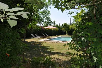 Mas - 262 m² - 7 pièces