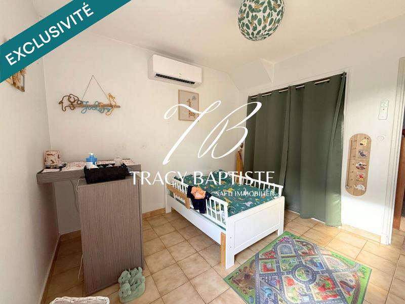 Maison - 140 m² - 7 pièces