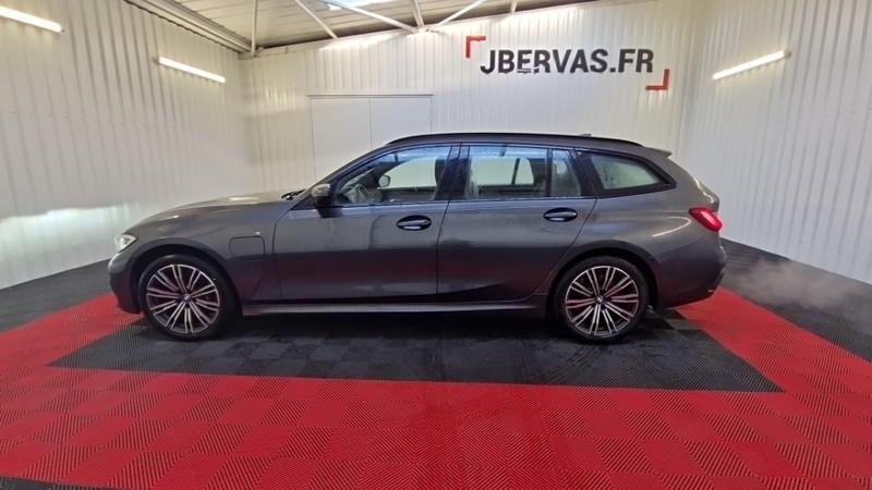 Bmw Série 3 Touring 330e xDrive 292ch m Sport Bva8 Hybride