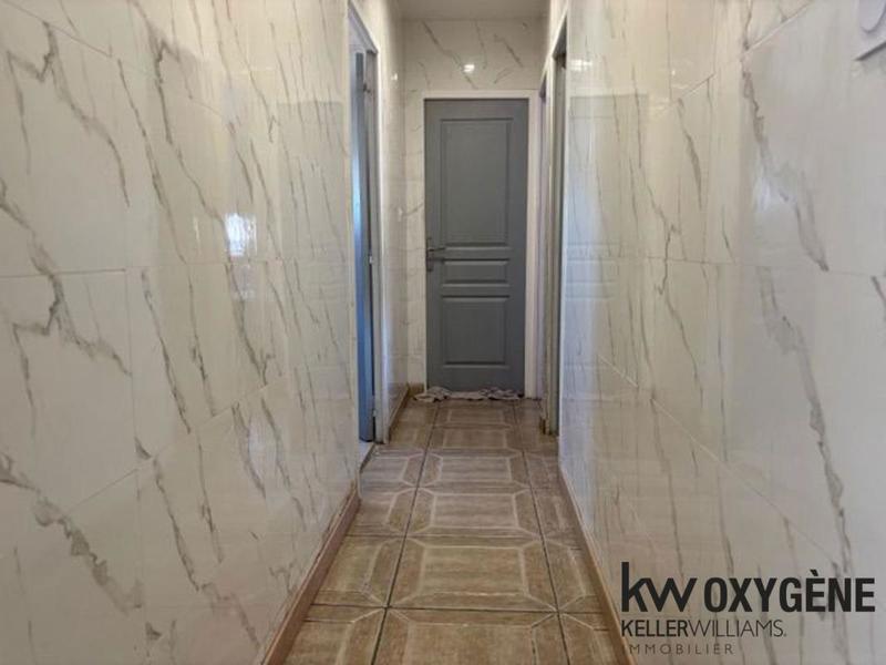 Maison - 103 m² - 5 pièces