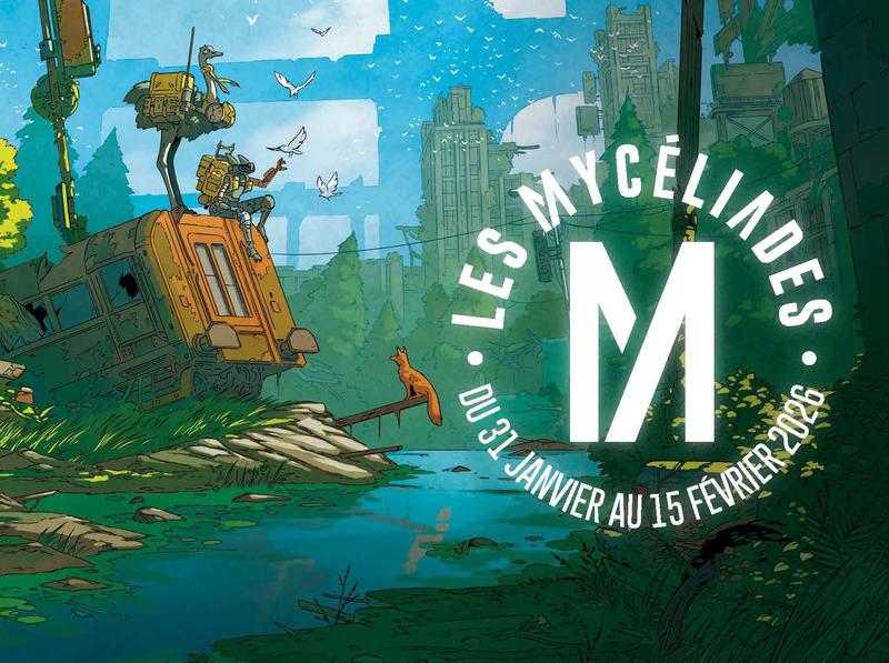 Conférence : Hydro Arts