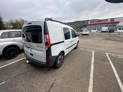 Renault Kangoo II 1.5 DCi 90 energy Euro VI