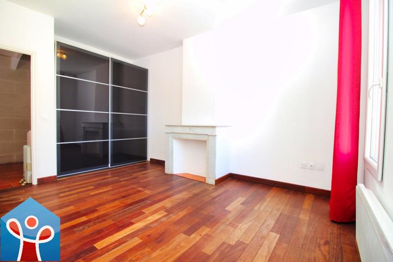 Maison - 115 m² - 4 pièces