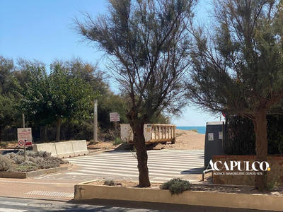 Appartement - 27 m² - 2 pièces