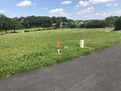 Terrain constructible - 625 m²