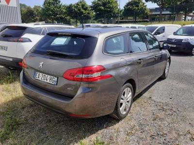 Peugeot 308 Business 1.6 BlueHDi 120ch s&amp;S Eat6 Active