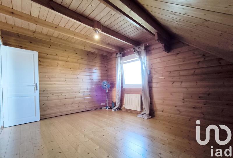 Maison - 164 m² - 6 pièces