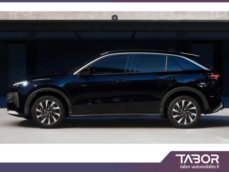 Volkswagen t-Roc 1.5 eTSI 150dsg nouveau modèle