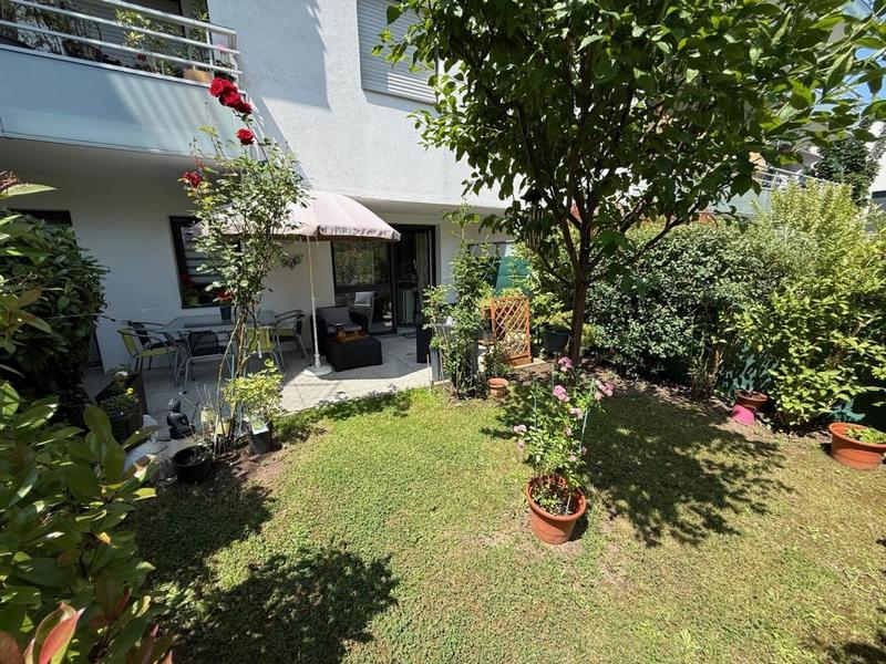 Appartement - 51 m² - 2 pièces