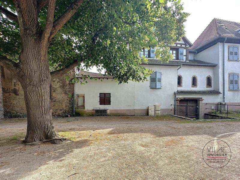 Appartement - 68 m² - 4 pièces