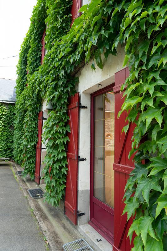 Maison de maîtres - 206 m² - 5 pièces