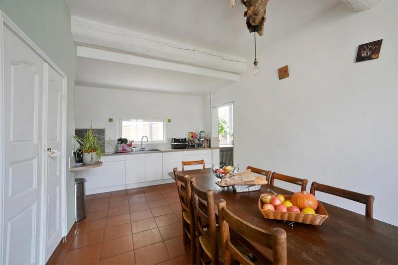 Maison de village - 178 m² - 5 pièces