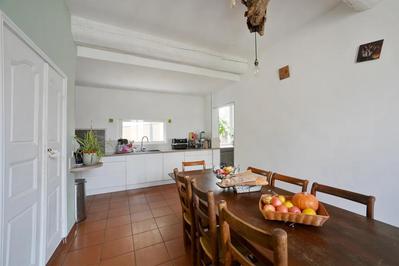 Maison de village - 178 m² - 5 pièces