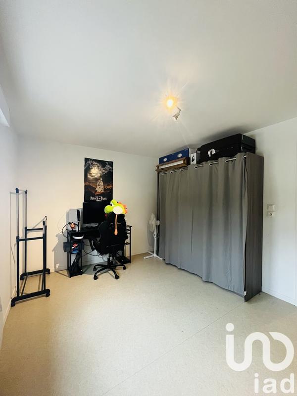 Appartement - 107 m² - 3 pièces