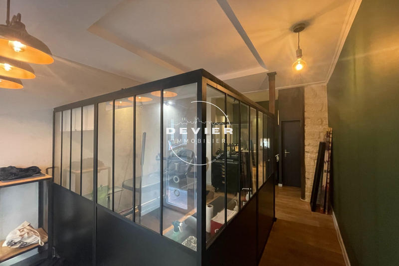 Local commercial - 26 m²