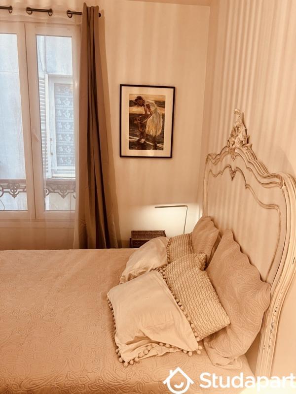 Appartement - 22 m² - 2 pièces