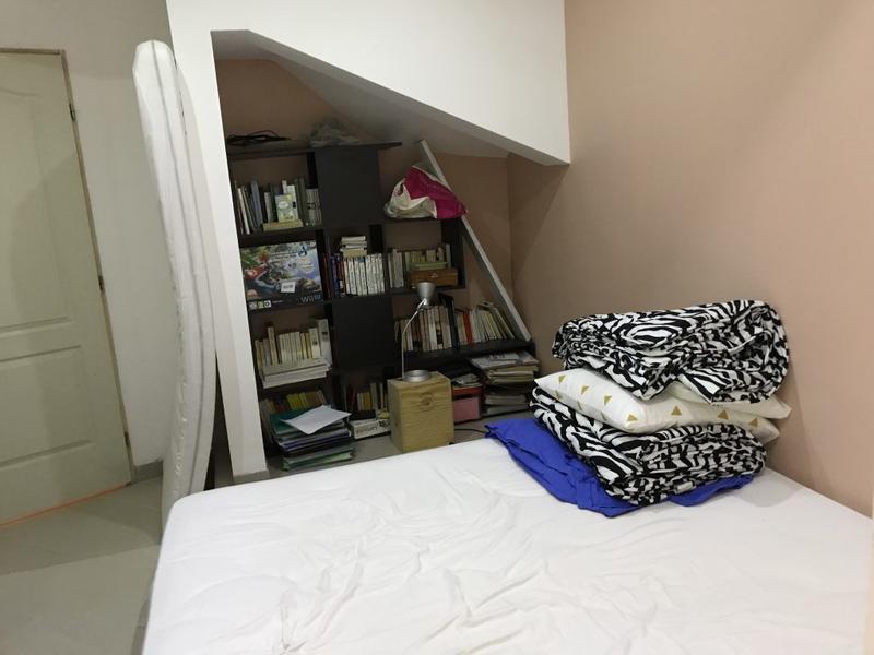 Maison de village - 170 m² - 7 pièces