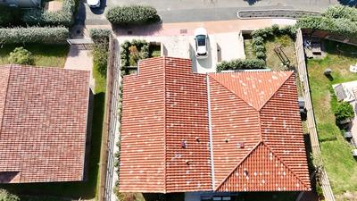 Appartement - 75 m² - 3 pièces