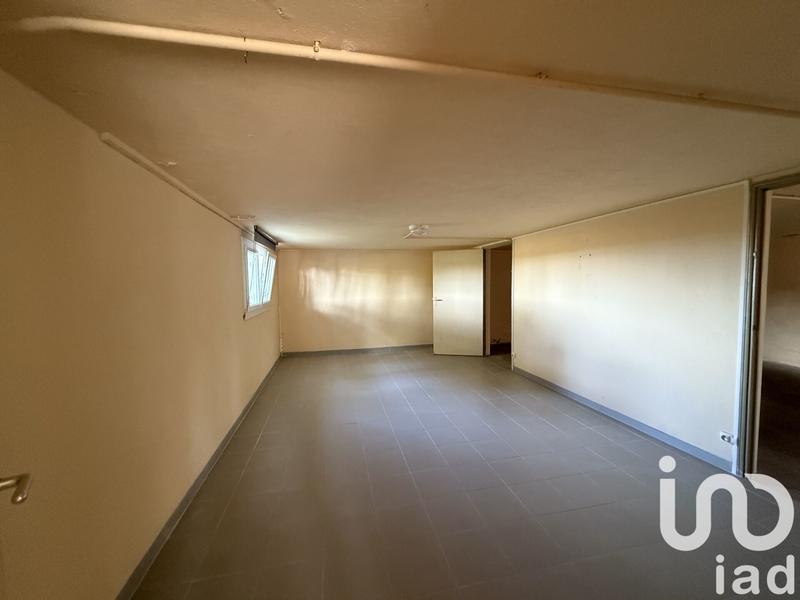 Maison - 89 m² - 4 pièces