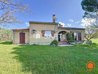 Villa - 74 m² - 4 pièces