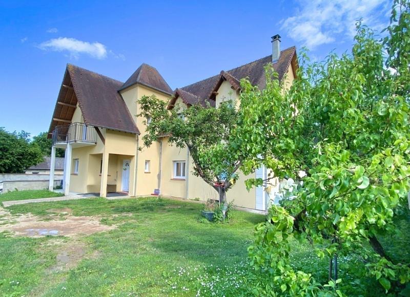 Maison - 164 m² - 6 pièces