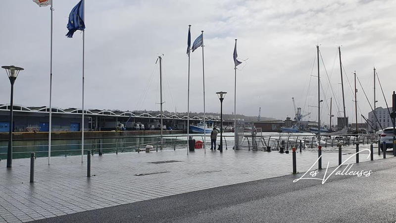 Fonds de commerce - 80 m²