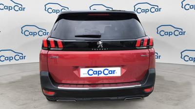Peugeot 5008 1.2 PureTech 130 Gt-Line - 7 places Toit ouvrant
