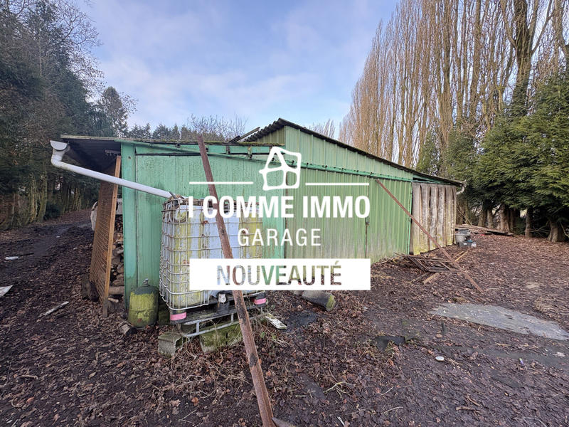 Maison - 123 m² - 6 pièces